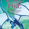 Wings of Fire 2: Den försvunna arvingen