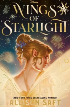 Wings of Starlight