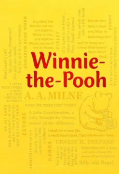 Winnie the Pooh