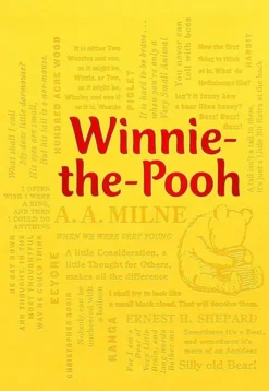 Winnie the Pooh