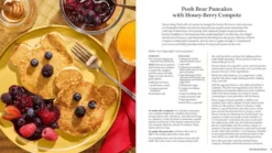 Winnie the Pooh's Hundred-Acre-Wood Cookbook