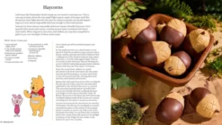 Winnie the Pooh's Hundred-Acre-Wood Cookbook