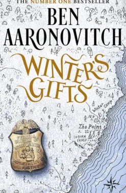 Winter's Gifts