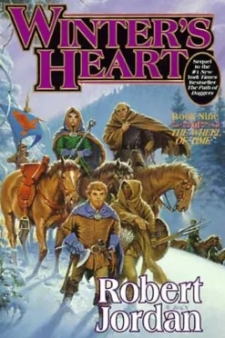 Winter's Heart