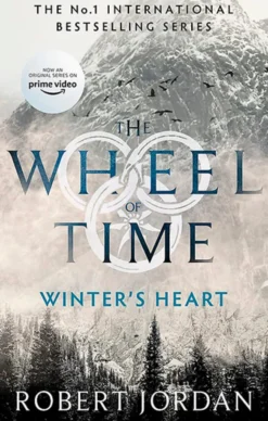 Winter's Heart