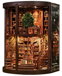 Wisdom Rings - Book Repository