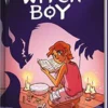 Witchboy