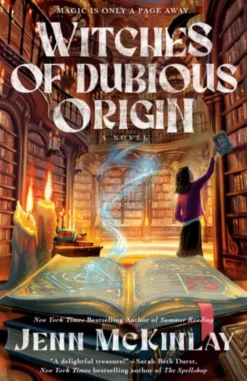 Witches of Dubious Origin