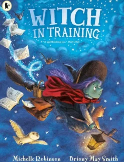 Witch in Training