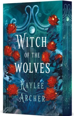 Witch of the Wolves