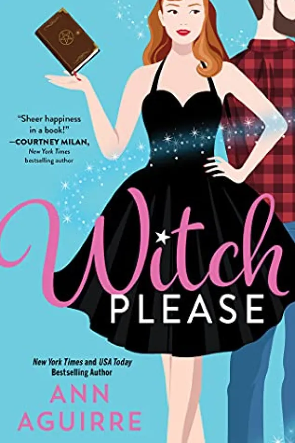 Witch Please