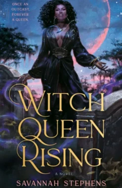Witch Queen Rising