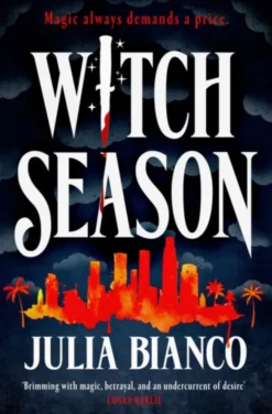 Witch Season