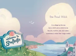 Witchycakes Book 1 Sweet Magic