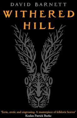 Withered Hill