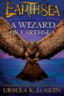 Wizard of Earthsea