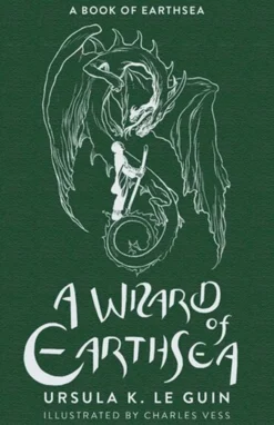 Wizard of Earthsea