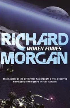 Woken Furies