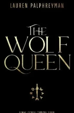 Wolf Queen