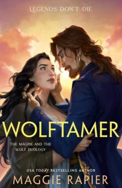 Wolftamer