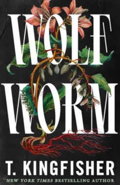 Wolf Worm
