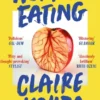 Woman, Eating
