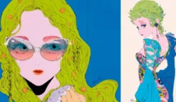WONDERLAND - The Art of Nanaco Yashiro
