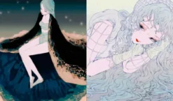 WONDERLAND - The Art of Nanaco Yashiro