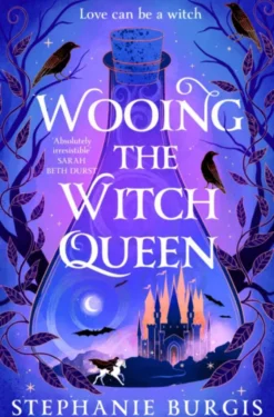 Wooing the Witch Queen