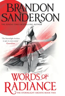 Words of Radiance