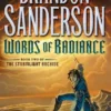 Words of Radiance
