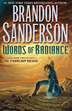 Words of Radiance