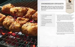 World of Warcraft: Flavors of Azeroth The Official Cookbook