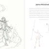 World of Warcraft: How To Draw Heroes & Villains