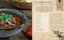 World of Warcraft: The Official Cookbook