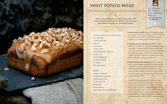 World of Warcraft: The Official Cookbook