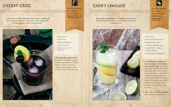 World of Warcraft: The Official Cookbook