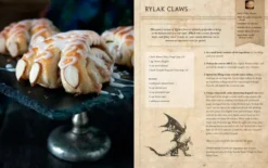 World of Warcraft: The Official Cookbook