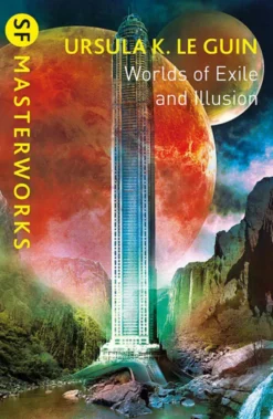 Worlds of Exile and Illusion