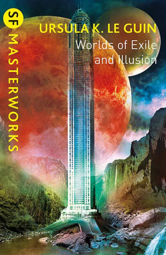 Worlds of Exile and Illusion