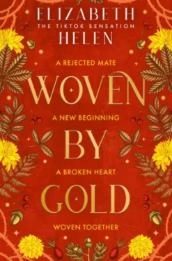 Woven by Gold