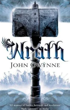 Wrath