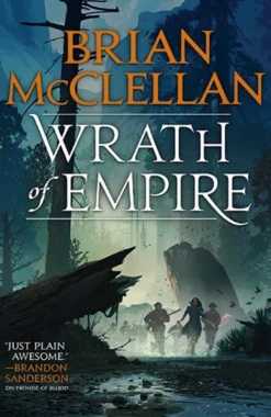 Wrath of Empire