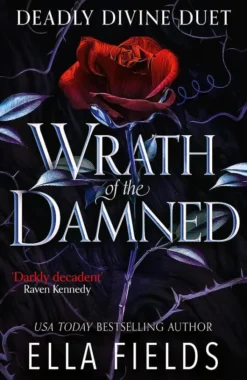 Wrath of the Damned