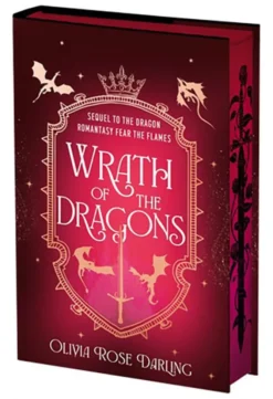 Wrath of the Dragons
