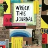 Wreck This Journal: Now in Color