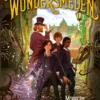 Wundersmeden - Morrigan Crow & den hemliga kraften