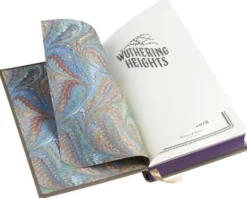 Wuthering Heights