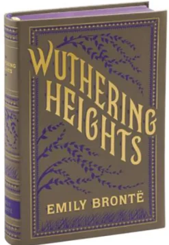 Wuthering Heights