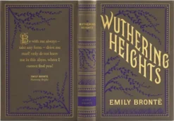 Wuthering Heights